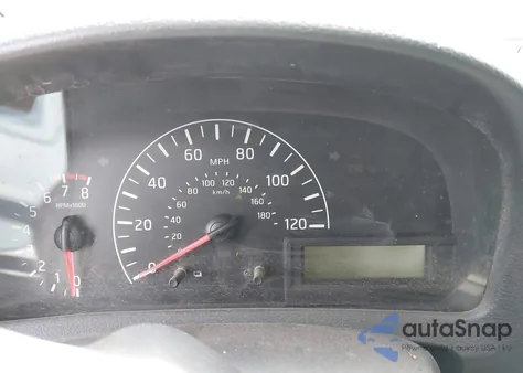 2014 Nissan Nv200 Sv z USA, uszkodzony, nr VIN 3N6CM0KN5EK691162